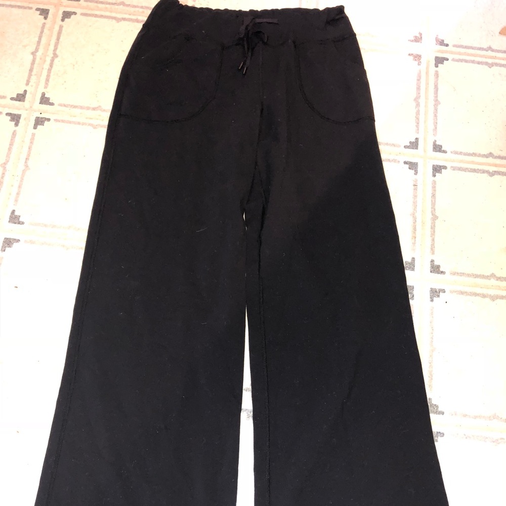 Lululemon Still Pants